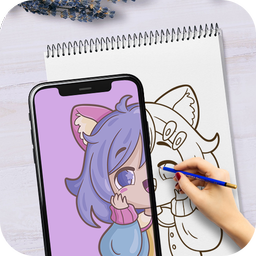 AR Paint And Sketch App