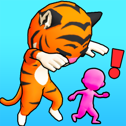 Hide 'N Seek! – قایم موشک
