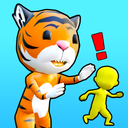 Hide 'N Seek! – قایم موشک