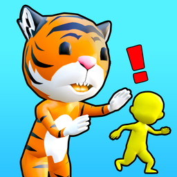 Hide 'N Seek! – قایم موشک