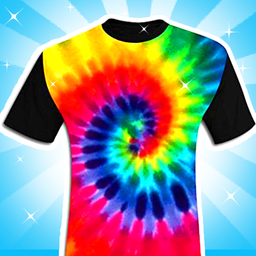 Tie Dyeing Master 3D