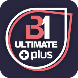 B1 Ultimate Plus