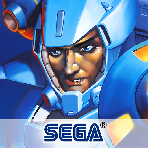 Gunstar Heroes chega ao Sega Forever com multiplayer para Android