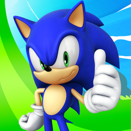Sonic Dash – سونیک دش