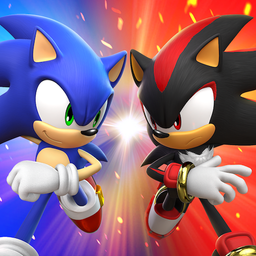 Sonic Forces: PvP Race