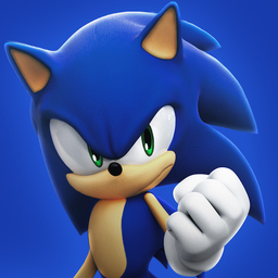 Sonic Forces - سونیک فورسز