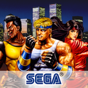 Streets of Rage Classic – شورش در شهر