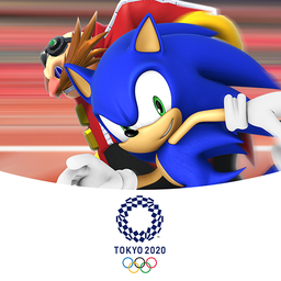 Sonic and deals the olympic games