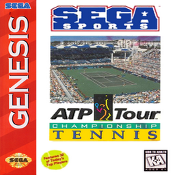 ATPتور  تنیس