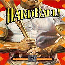 Hard-Ball