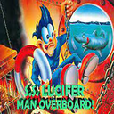 Man Overboard! - S.S. Lucifer