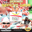 المپیک بارسلونا 1992