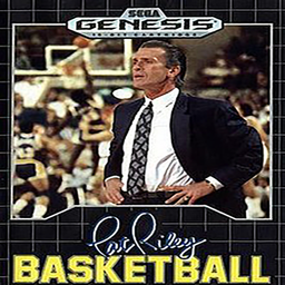 Pat Riley - Basketball