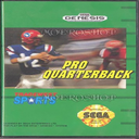 Pro Quarterback