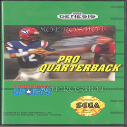 Pro Quarterback