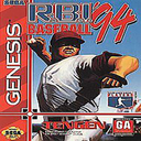 RBI Baseball 1994
