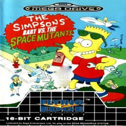Simpsons 1
