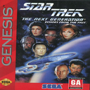 Star Trek - the Next Generation