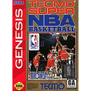 Super NBA Basketball