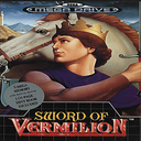 Sword of Vermilion