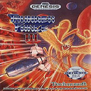Thunder Force 3
