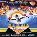 Thunder Force 4