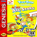 Tiny Toon Adventures - A99cme All-