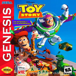 Toy Story Game for Android Download Bazaar
