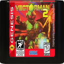 Vectorman 2