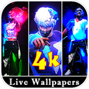 FFF Live Gaming Wallpapers