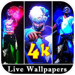 FFF Live Gaming Wallpapers