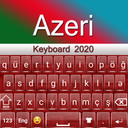 Azeri Keyboard 2020: Azerbaijani Language Keyboard