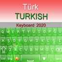 Turkish Keyboard :  Turkish Ty