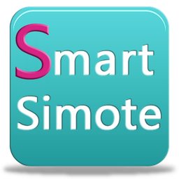 درب بازکن سیم کارتی Smart Simote