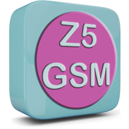 دزدگیر با تلفن کننده Z5-GSM
