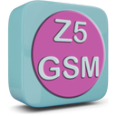Z5-GSM