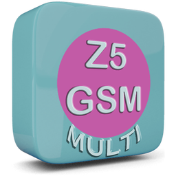 Z5-GSM Multi