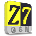 دزدگیر با تلفن کننده Z7-GSM