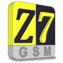 دزدگیر با تلفن کننده Z7-GSM