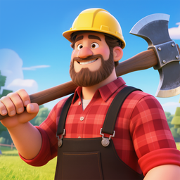 My Lumber Yard