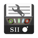 SII MP-A Utility