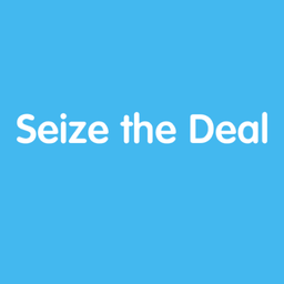 Seize the Deal