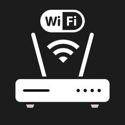 Router Settings: WiFi Password