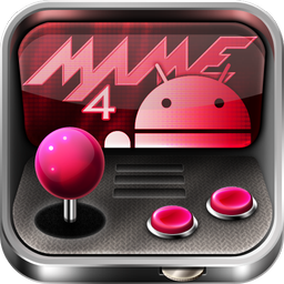 MAME4droid  (0.139u1)