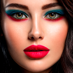 DIY Makeup: Photo Editor