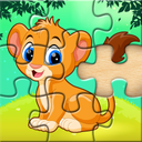 Kids Puzzles offline games