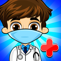 Virtual Doctor Game