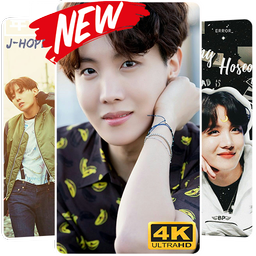 BTS J-Hope Wallpaper KPOP Fans HD