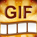 Photos to GIF Maker HD Quality