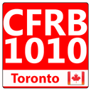 CFRB 1010 Newstalk Toronto